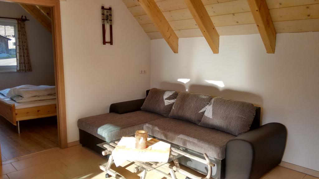 Iris Apartment Aich (Styria)