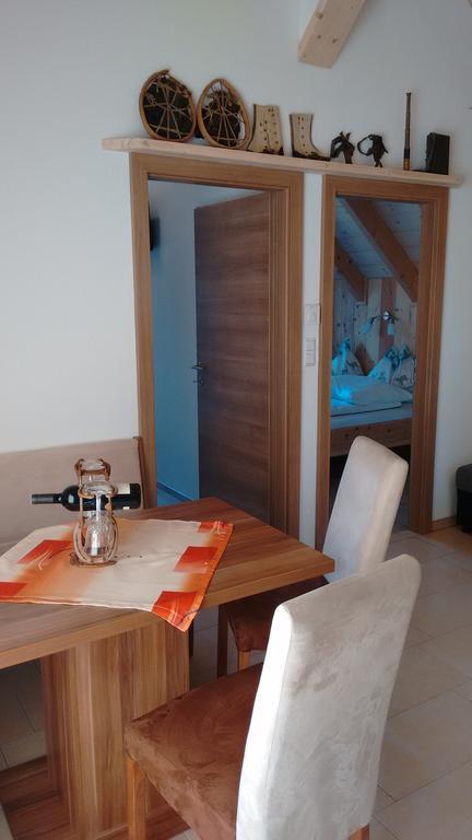 Apartment Iris Aich (Styria)