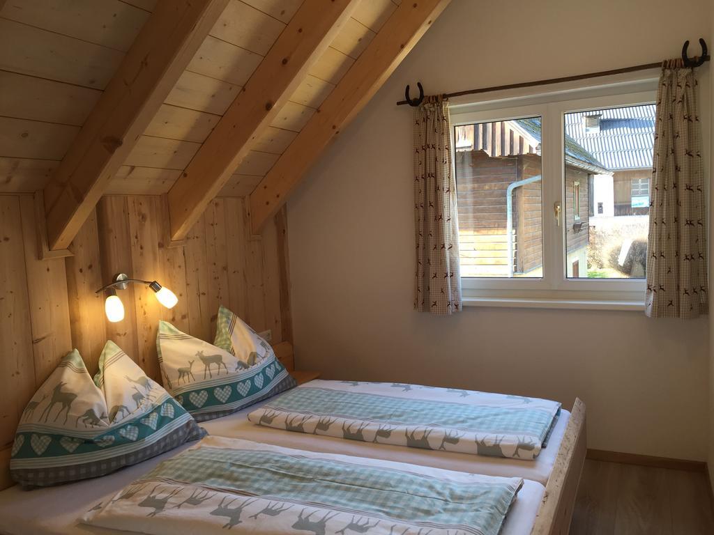 Iris Apartment Aich (Styria)