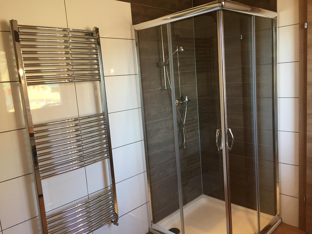 Apartment Iris Aich (Styria)